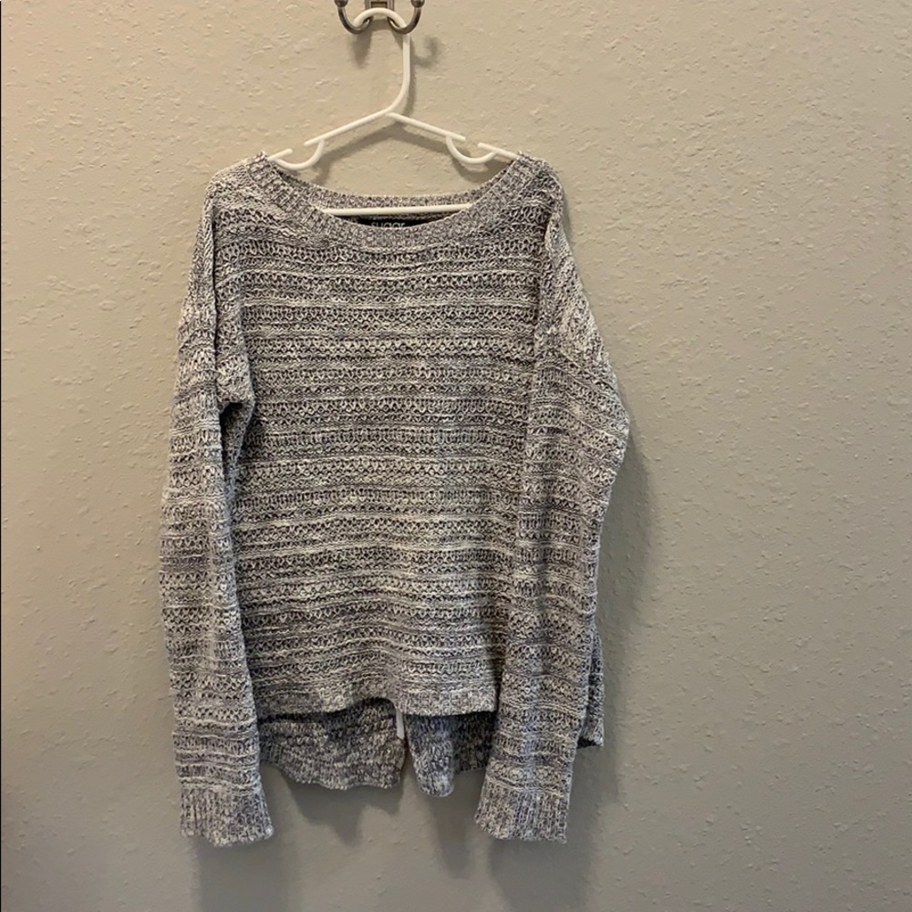 Super cute Sugar Rush girls sweater